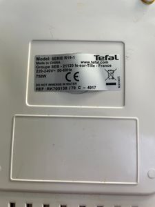 Б/в Мультиварка Tefal rk705138 01-200889665