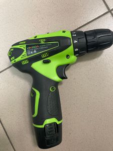 Б/в Шурупокрут Yikoda 12v 0-350/01-1350r/min 01-200886322