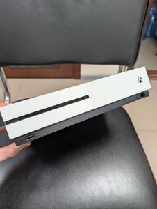 Б/в Ігрова приставка Microsoft xbox one s 1tb 01-200887992