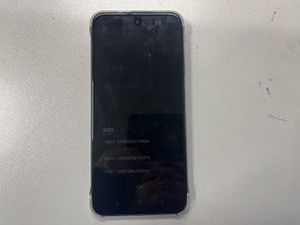 Б/в Мобільний телефон Infinix smart 9 3/64gb 01-200887041