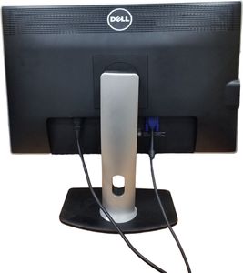 Б/в Монітор Dell u2412m 01-200803047