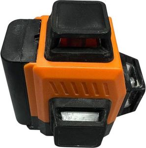 Б/в Лазерний нівелір Hilda 3d 12 lines 01-200885978