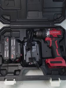 Б/в Шурупокрут Expert in-lxf20w 2акб зп 01-200889211