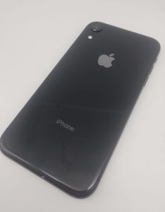 Б/в Мобільний телефон Apple iphone xr 64gb 01-200886576