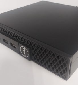 Б/у Системный блок Пк intel core i5-6400t/ram 16 gb/hdd відсутній/ssd 256 gb/інтегрована 01-200889895