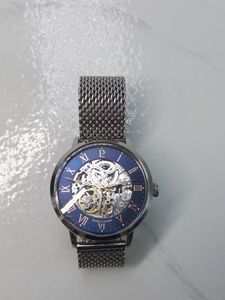 Б/в Годинник Pierre Lannier automatic 322b168 01-200890657