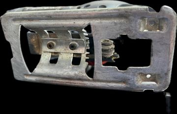 Б/у Электролобзик Graphite 58g071 01-200890894