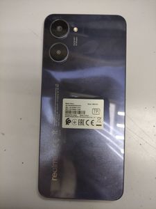Б/в Мобільний телефон Realme 10 4/128gb 01-200891039