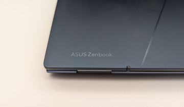 Б/у Ноутбук Asus 14/core i5-1240p ddr5/8gb ddr5/hdd *відсутній/ssd 512 gb/*інтегрована 01-200889802