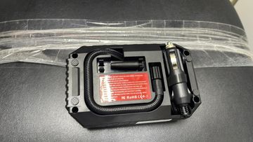 Б/в Автомобільний компрессор Carsun c3011-2 01-200890777