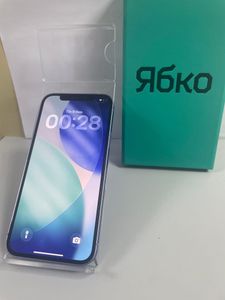 Б/в Мобільний телефон Apple iphone 12 64gb 01-200890428