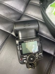 Б/в Фотоспалах Nikon speedlight sb-700 01-200889997