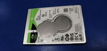 Seagate barracuda pcie 2 tb