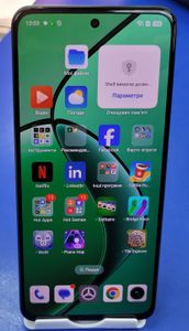 Б/у Мобільний телефон Realme 12 5g 8/512gb 01-200867118