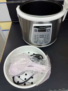 Б/в Мультиварка Maestro mr792 01-200891057