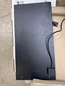 Б/в Обігрівач Vitals ch-250sb 01-200890173