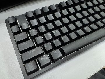 Б/в Клавіатура Hator rockfall 2 mecha tkl 01-200888397