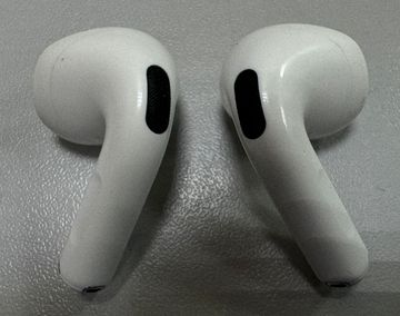 Б/в Навушники Apple airpods 4 01-200888371