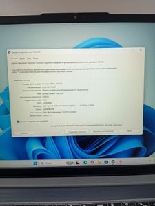 Б/в Ноутбук Lenovo 15/ryzen 5 7520u ddr5/16gb ddr5/ssd 512 gb/*інтегрована 01-200892176