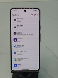 Б/в Мобільний телефон Google pixel 8 8/128gb 01-200892157