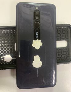Б/в Мобільний телефон Xiaomi redmi 8 3/32gb 01-200892485