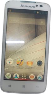 Б/в Мобільний телефон Lenovo a516 01-200892371