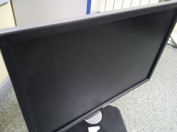 Б/в Монітор Dell u2412m 01-200891637