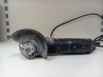 Б/в Кутова шліфмашина Dnipro-M gs-140se 2021 01-200893137