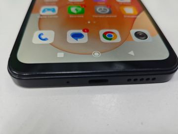 Б/в Мобільний телефон Xiaomi redmi 14c 4/128gb 01-200865767