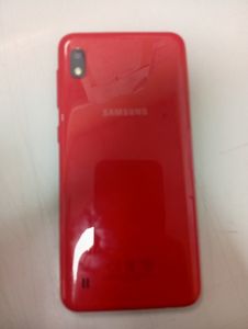 Б/в Мобільний телефон Samsung a105f galaxy a10 2/32gb 01-200891346