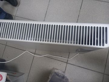 Б/в Обігрівач Hyundai hhc-2000me 01-200893974