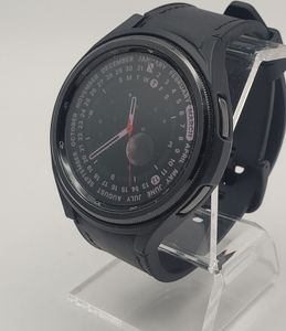 Б/в Смарт-годинник Samsung galaxy watch6 classic 47mm esim 01-200839147