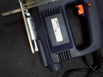 Б/у Электролобзик Power Craft 61000 01-200893544