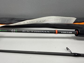 Б/в Спінінг Siweida extrema / 2.10m 5-20g 01-200892531