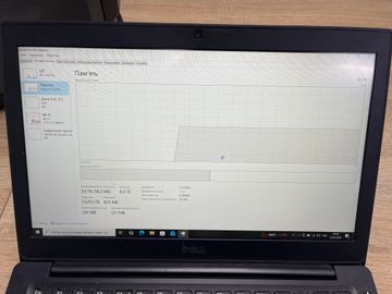 Б/в Ноутбук Dell 12/core i7-7600u ddr4/8gb ddr4/ssd 256 gb/*інтегрована 01-200893036