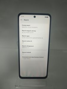 Б/в Мобільний телефон Realme c65 8/256gb 01-200891482