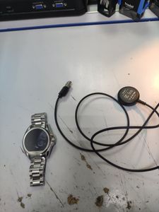 Б/в Смарт-годинник Michael Kors access (mkt5012) 01-200894528