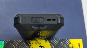 Б/в Мобільний телефон Ulefone armor 24 12/256gb 01-200894312