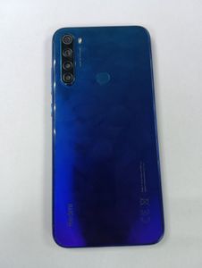 Б/в Мобільний телефон Xiaomi redmi note 8 4/64gb 01-200894151