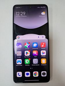 Б/в Мобільний телефон Xiaomi redmi note 14 pro 5g 8/256gb 01-200855882