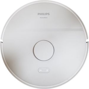 Б/в Робот-пилосос Philips series 2000 xu2100/20 01-200876643