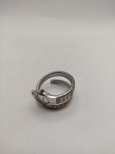 Б/в Годинник Just Cavalli womens signature snake 01-200894514