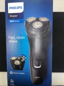 Б/в Електробритва Philips s1141/00 01-200887330