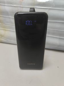 Б/у Повербанк Sunix pb-05 50000mah 01-200892095