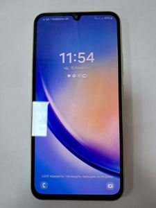 Б/в Мобільний телефон Samsung galaxy a34 5g sm-a346e 8/256gb 01-200781015