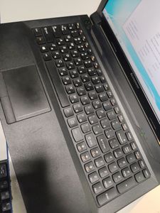 Б/у Ноутбук Lenovo 15/celeron 1005m ddr3/2gb ddr3/hdd 500 gb/*інтегрована 01-200897051