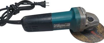 Б/в Кутова шліфмашина Makita 9555hn 01-200871242