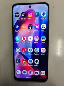 Б/в Мобільний телефон Motorola moto g05 4/128gb 01-200896417