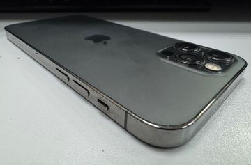 Б/в Мобільний телефон Apple iphone 12 pro 128gb 01-200880411