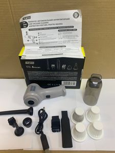 Б/в Автомобільний пилосос Sit&Go 98256 01-200892197